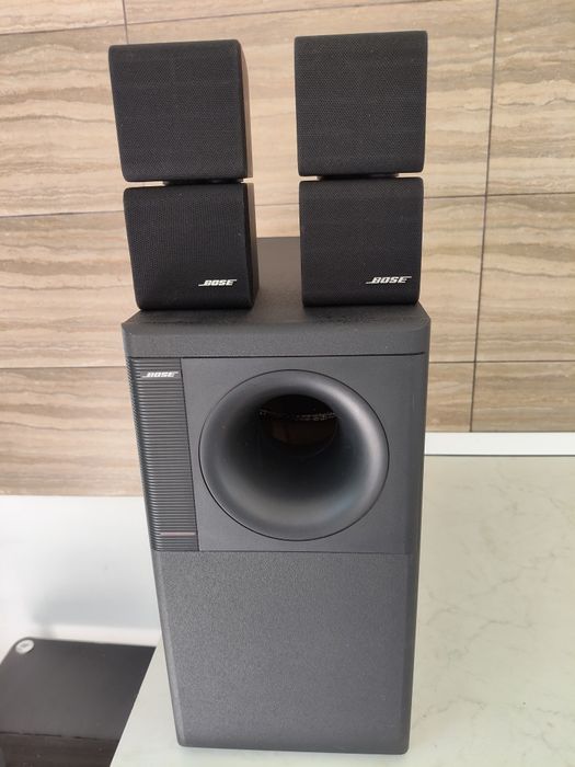 bose acoustimass 5 - Audio Hi Fi & Profesionale la preț mic | OLX.ro