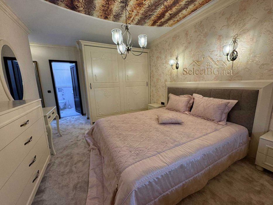 Продава се Тристаен апартамент в Велико Търново, Център - 101 кв.м за 1832 €/кв.м - Снимка #10