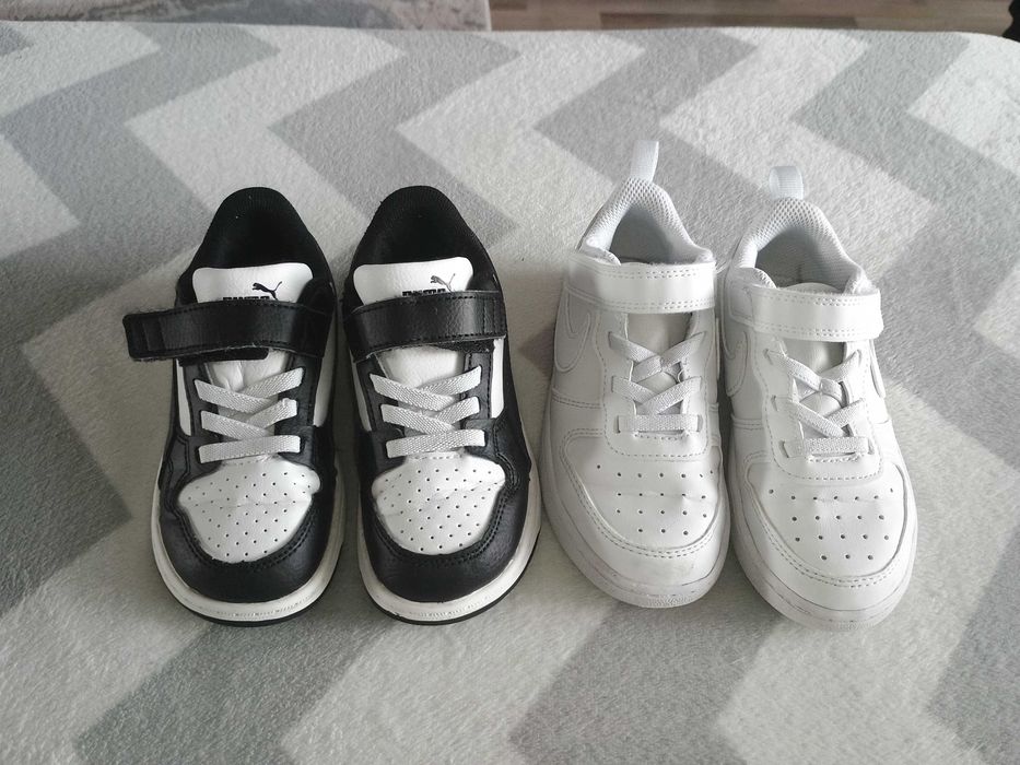 Детски маратонки