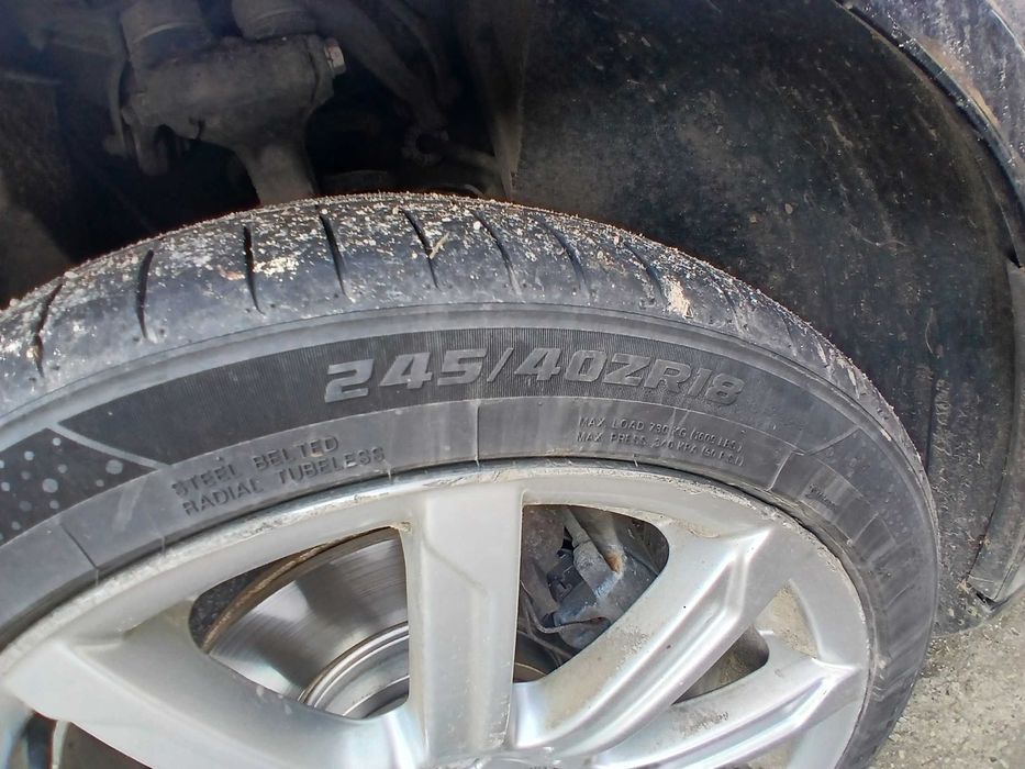 Dezmembrari  AUDI A4 B8  facelift ,2.0 TDI cutie multitronic