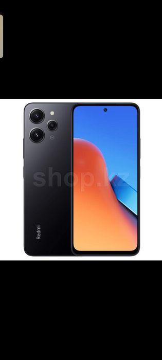 Продам Redmi 12s 256 Гб