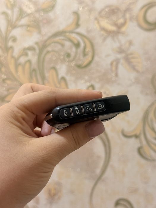 Avtomobil signalizatsiyasi pulti Magicar pejer