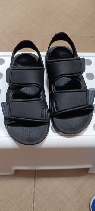 Sandale adidas băiat