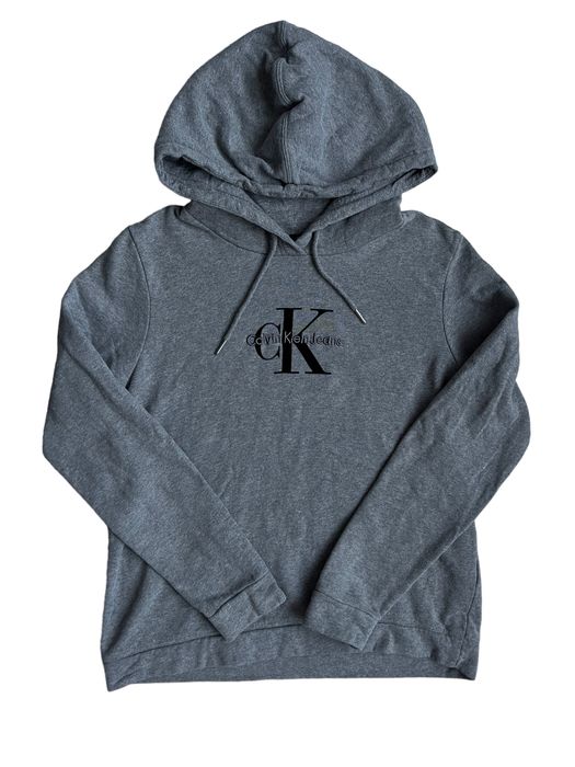 Calvin Klein  2 бр. Дамски  Суичър и Блуза / S/M,M / Оригинал