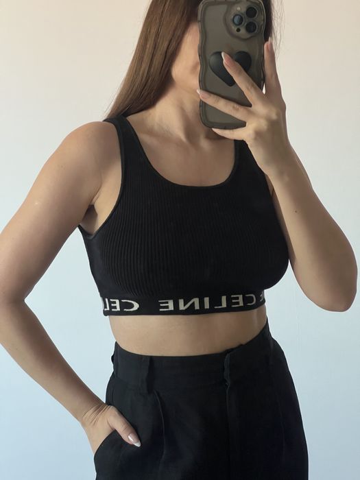 Top Celine / bustiera Celine