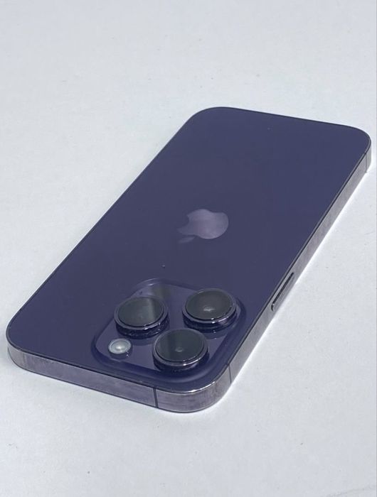 Айфон 14 про 128гб  91%