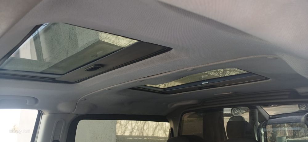 Vand vito 2.2 Mercedes Benz Automat 2009