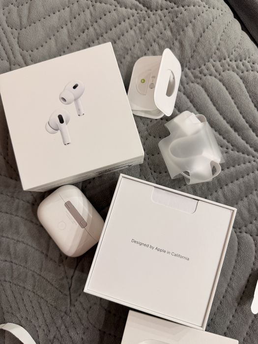 кейс airpods pro 2