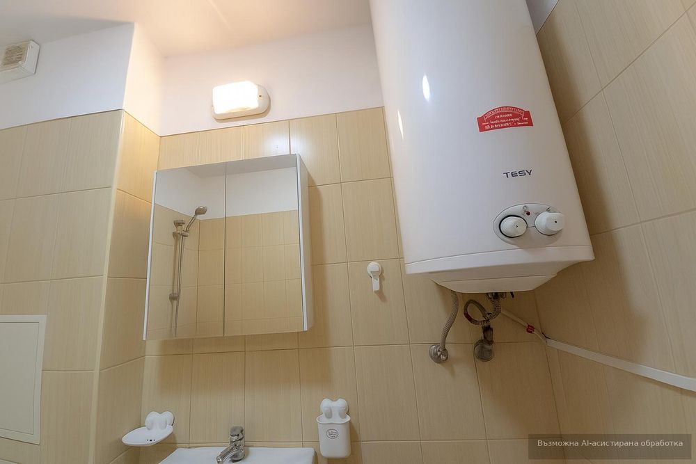 Дава се под наем Двустаен апартамент в Пловдив, Кършияка - 65 кв.м за 407.49 € - Снимка #6