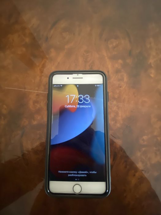 Айфон 7+ сатылады