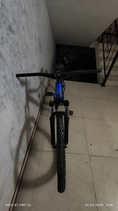 Продается велосипеды