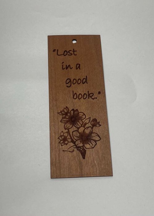 Gravuri personalizate in lemn