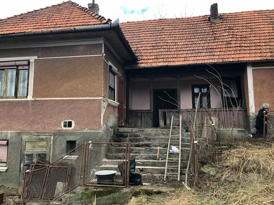 Vand casa Nădășelu