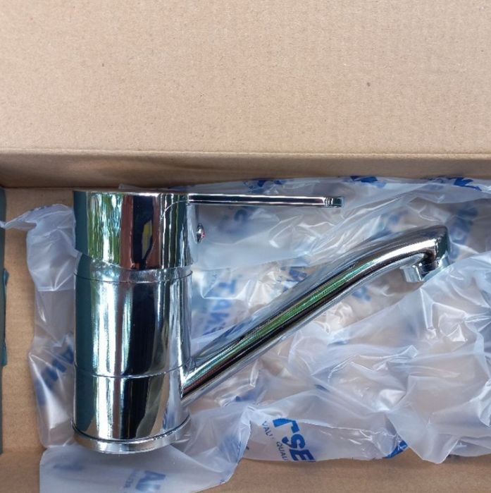 Смесители доставка установка