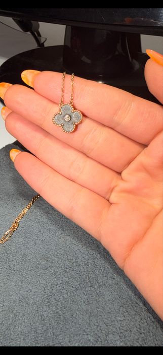 Van Cleef оригинал