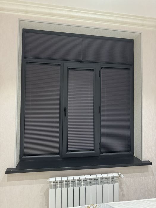 Jalyuzi GRAND  жалюзи все виды плисе plise