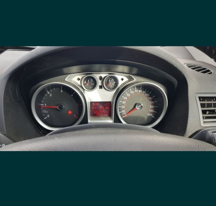 Dezmembrez Ford Kuga 1 2008 2.0tdci