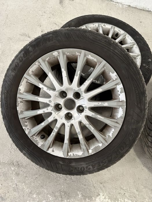 Jante Alfa romeo 5x98 205/55/r16