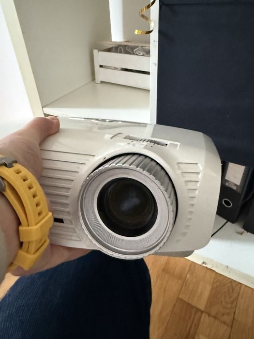 Проектор Optoma, HD