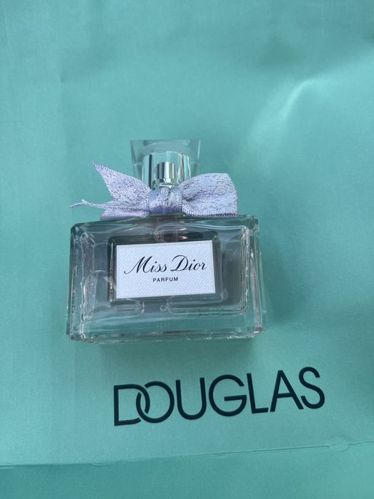 Парфюм Muss Dior parfum 35ml