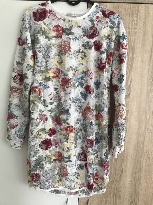 Рокли H&M, Forever21, LC Waikiki, Bershka, Aeropostale + подарък