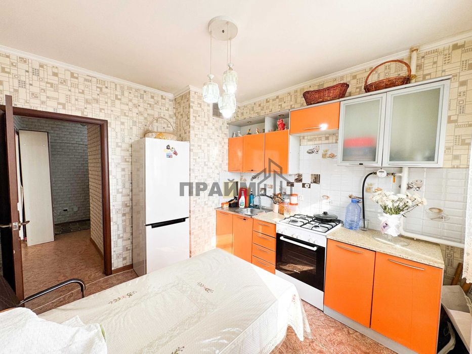 ПРОДАМ 1ком. район Болашак (Адель ПРАЙМ)