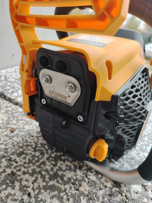 Drujba profesionala englezeasca 4.5 cai putere ptr casa și pădure,urgen