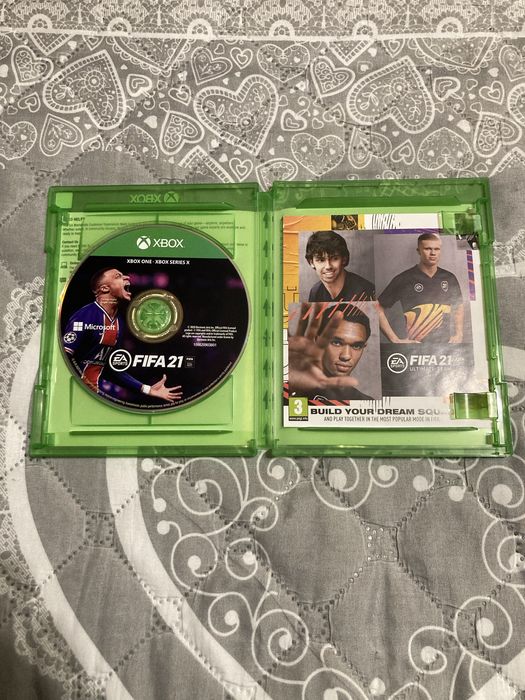 Игри за Xbox One