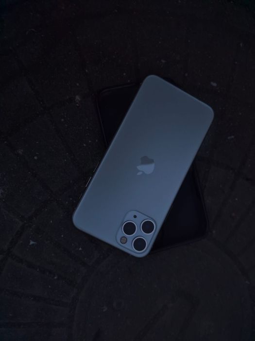 Iphone 11 pro обмен