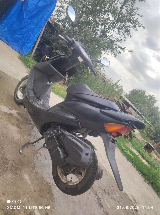 Продается Honda Dio Af-34 65 кубов