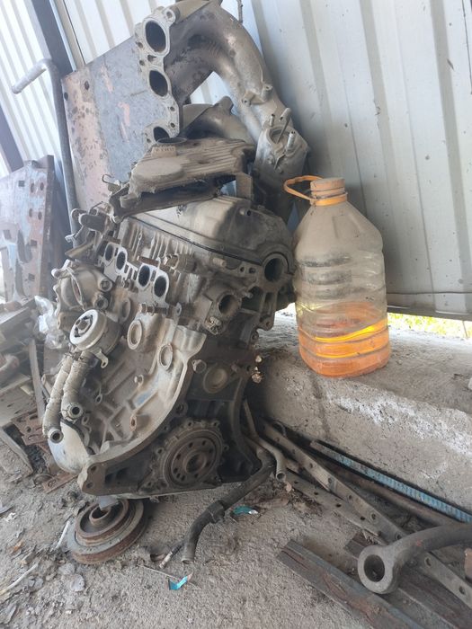 Тайота камри 2.2