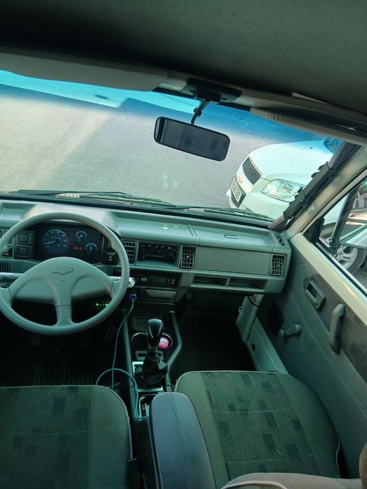 Damas kombi sotiladi