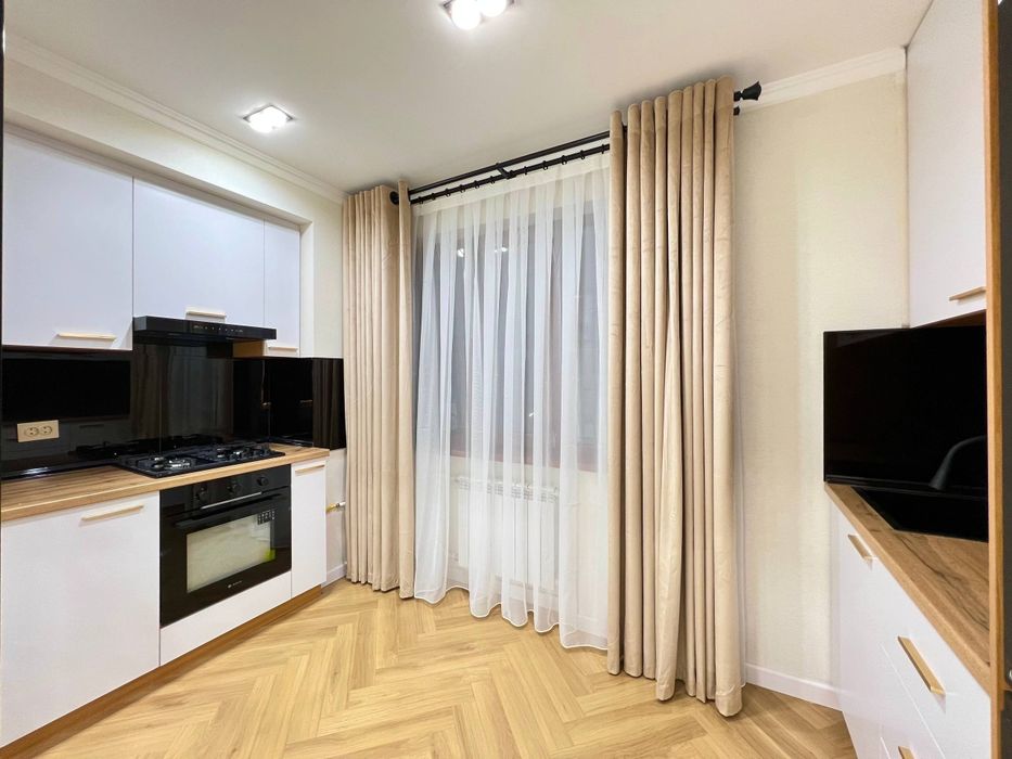 Продам 3 ком Максим Горький Чайхана салом Новостройка