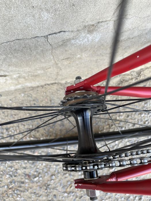 Фикс,Сингл спид.Fixed Gear Bike.