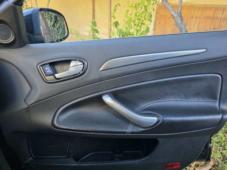 Ford Mindeo 2007г