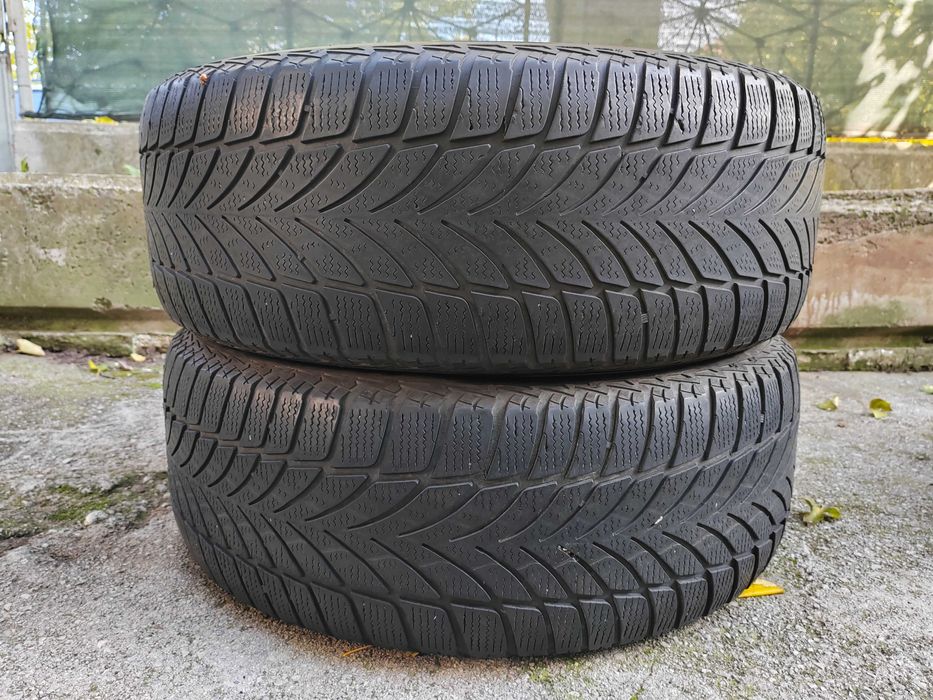 235/55/18 2бр.Good Year Зимни гуми
