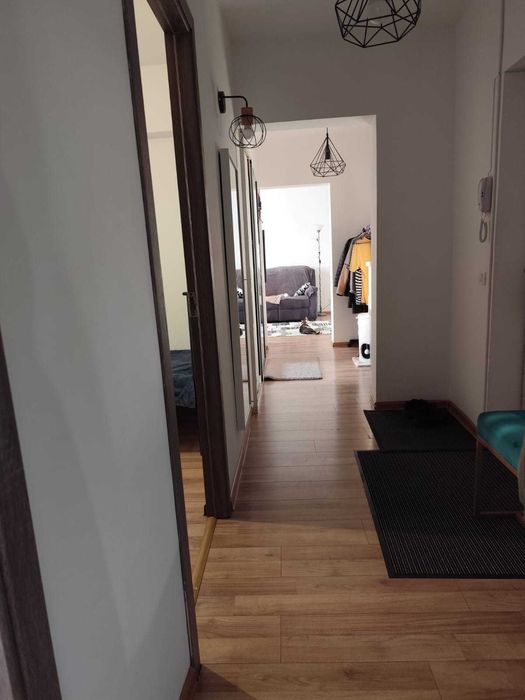 Apartament 4 camere spațios, renovat, etaj 3/10, Margeanului