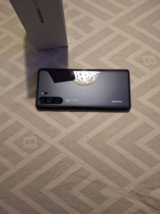 Huawei p30 pro servicii google