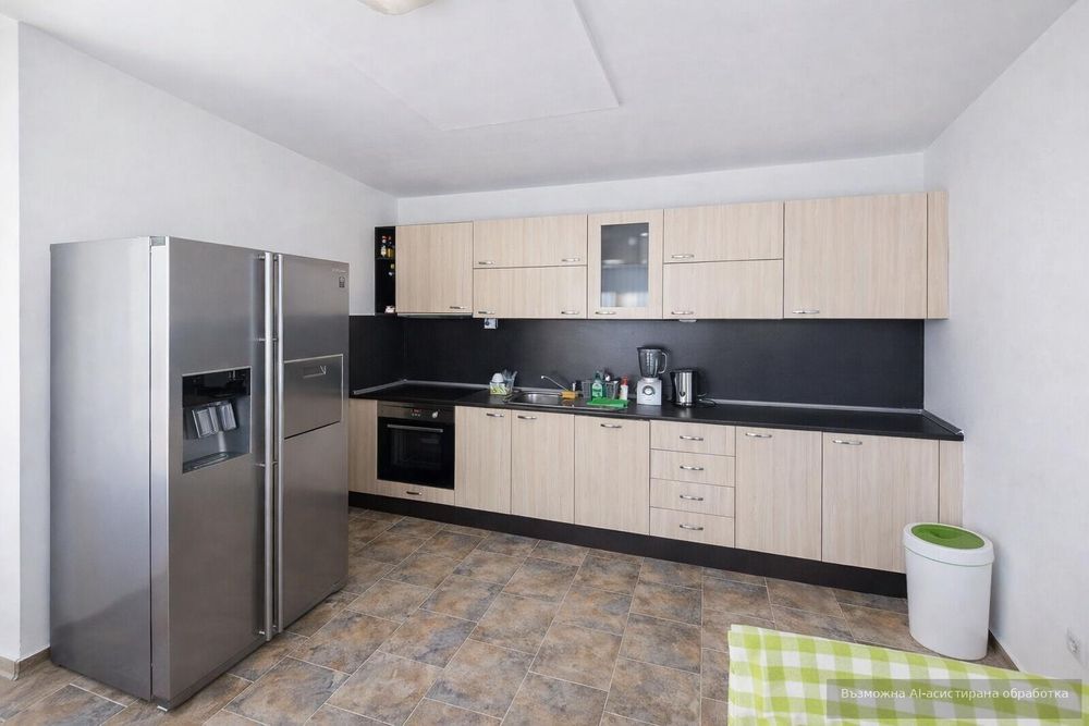 Къща  в гр.Варна, м-т Прибой!