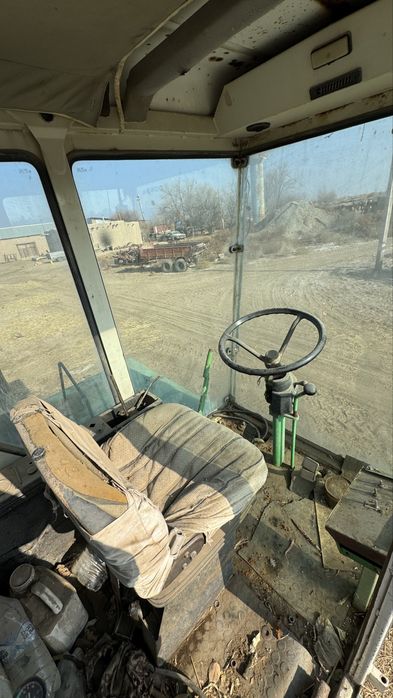 Maral sotiladi E-281 texnik soz