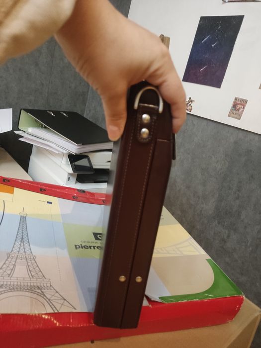 Кейс для руководителя