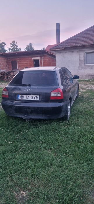 AUDI A3 2002 — imagine 3