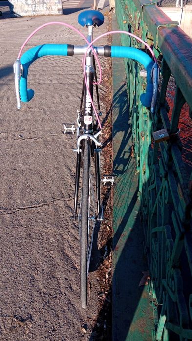 Cursiera vintage MBK