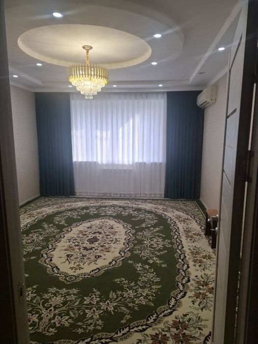 Сдаётся квартира