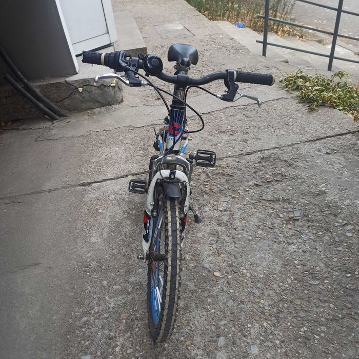 Велосипед "Cross"