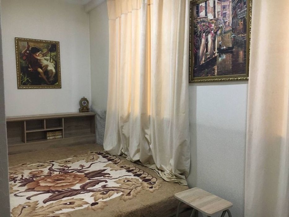 Сдаётся Своя квартира без риелторов 1в2/2/9  Юнусабад 4