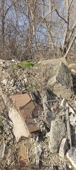 Гранит блоки камень