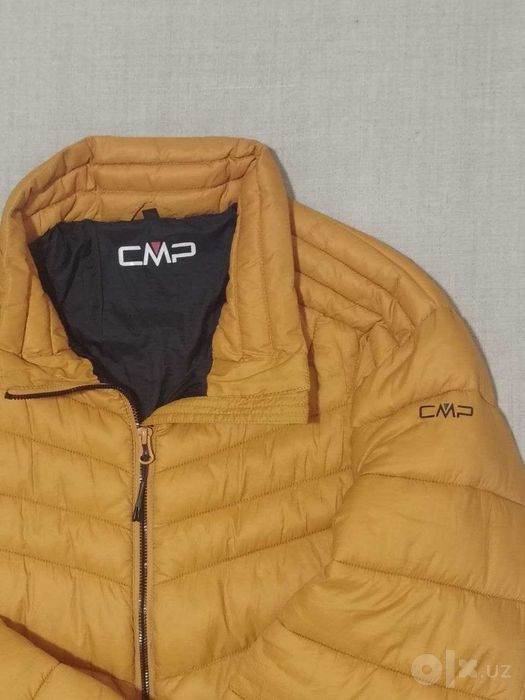 CMP / Fratelli Campagnolo Демисезонная Куртка 48-50р