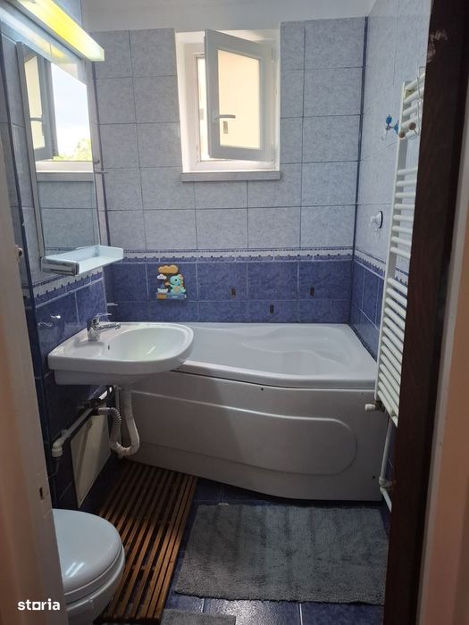 Apartament 3 camere Pitesti