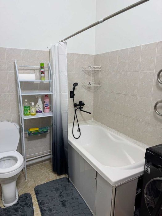 Сдается своя квартира